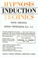 Hypnosis Induction Technics