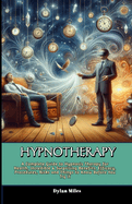 Hypnotherapy: A Complete Guide to Hypnosis Therapy for Health, Incredible & Surprising Benefits, Efficacy, Procedures, Risks and Things to Know Before You Try it