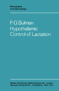 Hypothalamic Control of Lactation