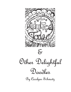 I Adulted Today & Other Delightful Doodles to Color: Clean Doodles to Color