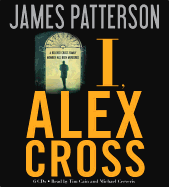 I, Alex Cross Lib/E
