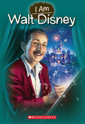 I Am #11: Walt Disney: Volume 11 - Norwich, Grace