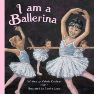 I Am a Ballerina