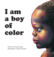 I Am a Boy of Color