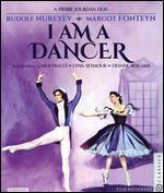 I Am a Dancer [Blu-ray]