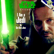 I am a Jedi - Jinn, Qui-Gon, and Cerasini, Marc A