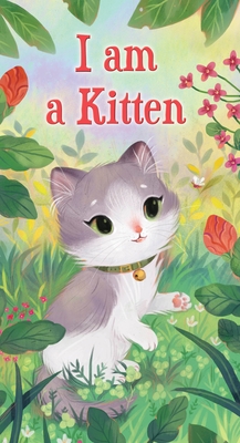 I Am a Kitten - Risom, Ole, and Mueller, Olivia Chin (Illustrator)