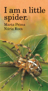 I Am a Little Spider - Prims, Marta, and Roca, Nuria