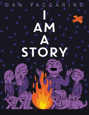 I Am a Story - 