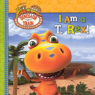 I Am A T. Rex!