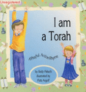 I Am a Torah: A Playful Action Rhyme