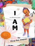 I am: an affirmation book