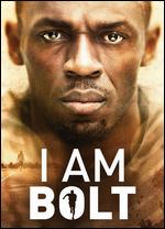 I Am Bolt - Benjamin Turner; Jacquin Deleon