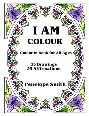 I Am Colour - Smith, Penelope