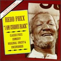 I Am Curious Black - Redd Foxx