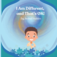 I Am Different and That's OK!