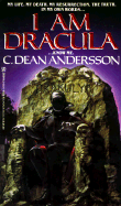 I Am Dracula - Andersson, C Dean