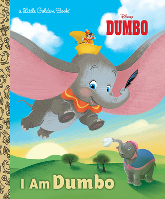 I Am Dumbo (Disney Classic) - Jordan, Apple