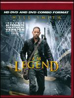 I Am Legend [HD] - Francis Lawrence