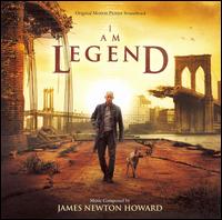 I Am Legend [Original Motion Picture Soundtrack] - James Newton Howard