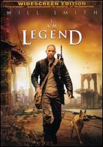 I Am Legend [WS] [With Movie Cash] - Francis Lawrence