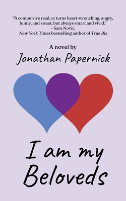 I Am My Beloveds - Papernick, Jonathan
