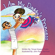 I Am My Daddy's Princess