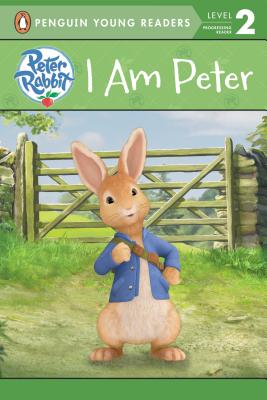 I Am Peter - Penguin Young Readers