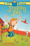 I Am Reading Jumping Jack