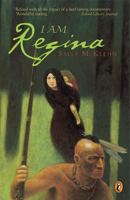 I Am Regina - Keehn, Sally M