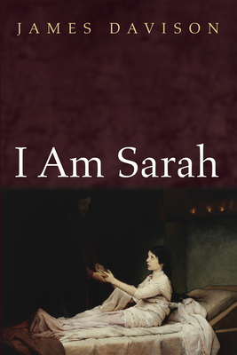 I Am Sarah - Davison, James