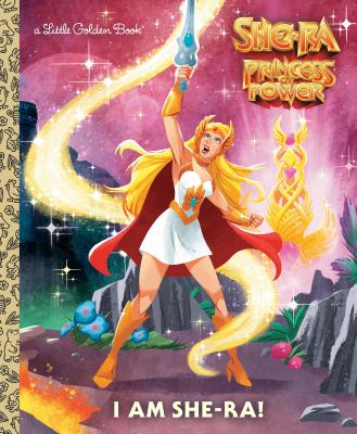 I Am She-Ra! (She-Ra) - Sazaklis, John