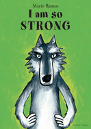 I Am So Strong