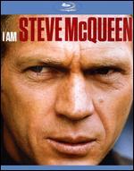 I Am Steve McQueen [Blu-ray]