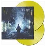 I Am the Storm [Clear Yellow Vinyl]