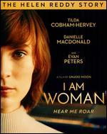 I Am Woman [Blu-ray]