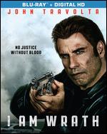 I Am Wrath [Blu-ray] - Chuck Russell