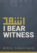 I Bear Witness