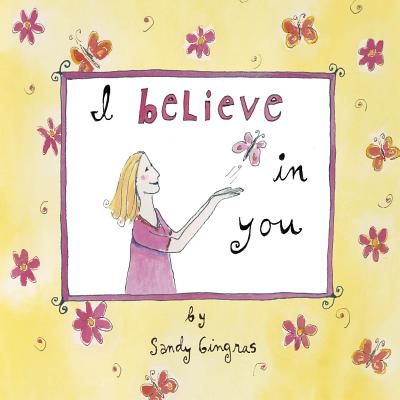 I Believe in You - Gingras, Sandy
