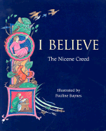 I Believe: The Nicene Creed