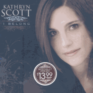 I Belong - Scott, Kathryn