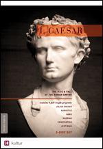 I, Caesar: The Rise and Fall of the Roman Empire [2 Discs]