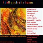 I Call Australia Home - Various Artists