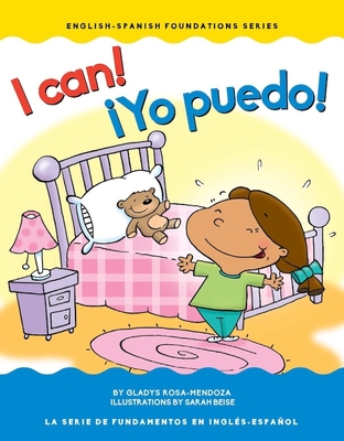 I Can! / Yo Puedo! - Mendoza, Gladys Rosa