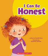 I Can Be Honest (Learn About: My Best Self)