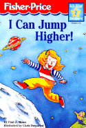 I Can Jump Higher! - Mann, Paul Z