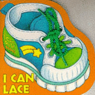 I can lace