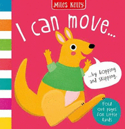 I Can Move