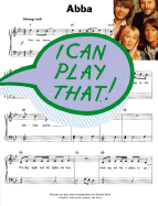 I Can Play That! Abba - Abba, and Duro, Stephen
