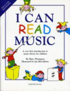 I Can Read Music - 